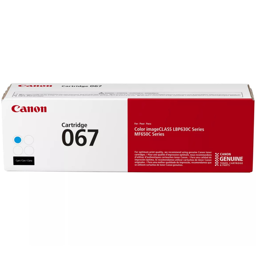 5101C001AA  Canon  Panamá  Consumibles y Media