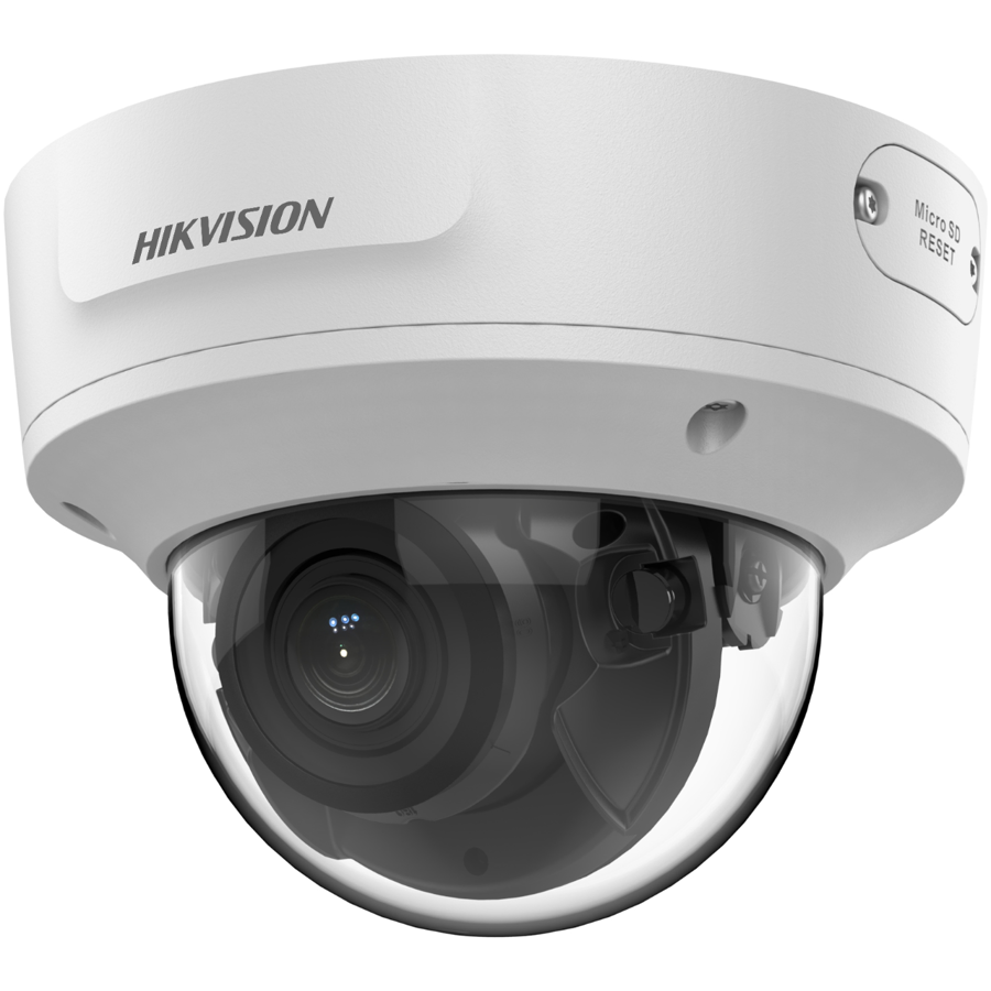 DS-2CD2763G2-IZS  Hikvision  Vigilancia de Video Panamá