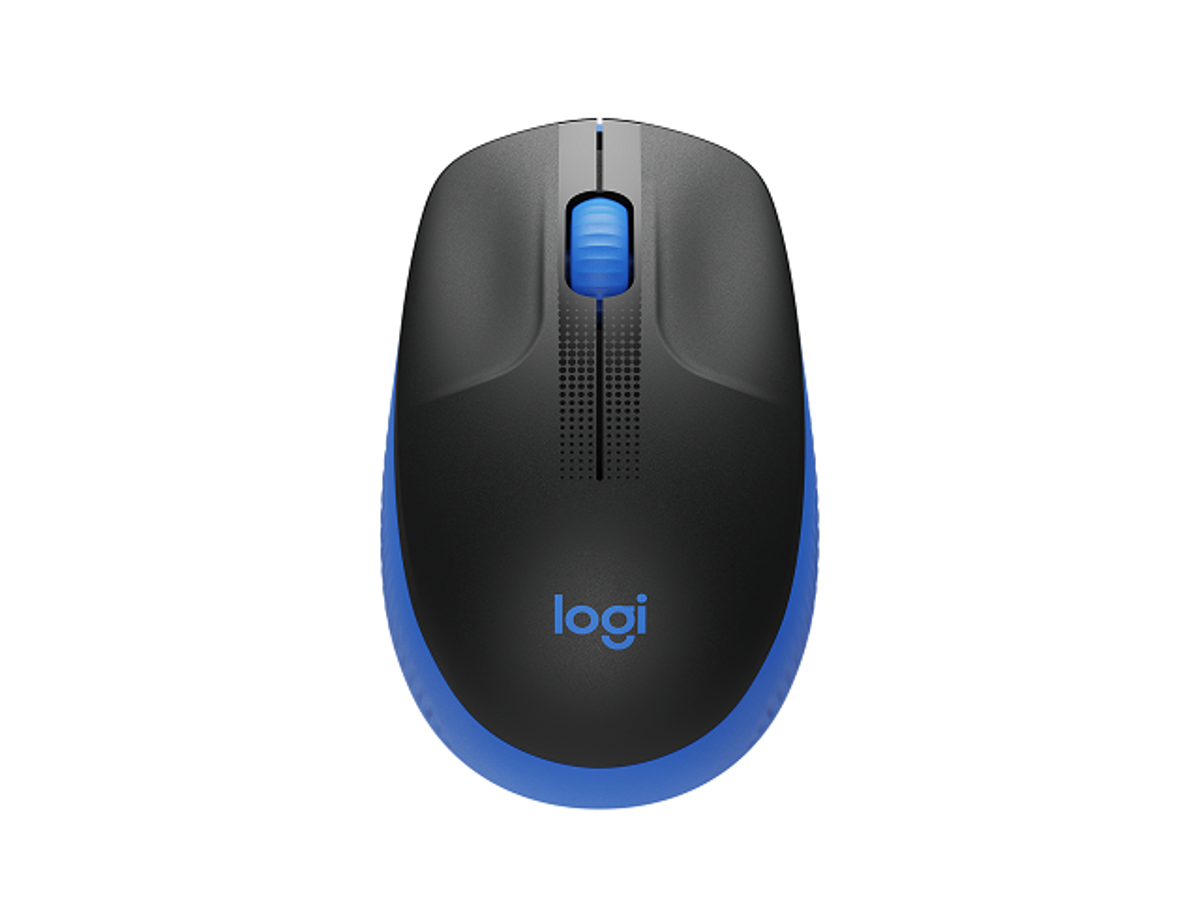 910-005903  Logitech  Periféricos Panamá