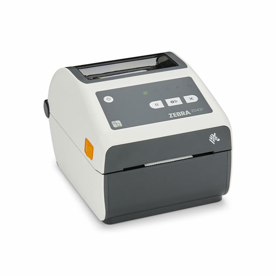ZD4AH43-301E00EZ  Zebra  Impresoras de escritorio Panamá