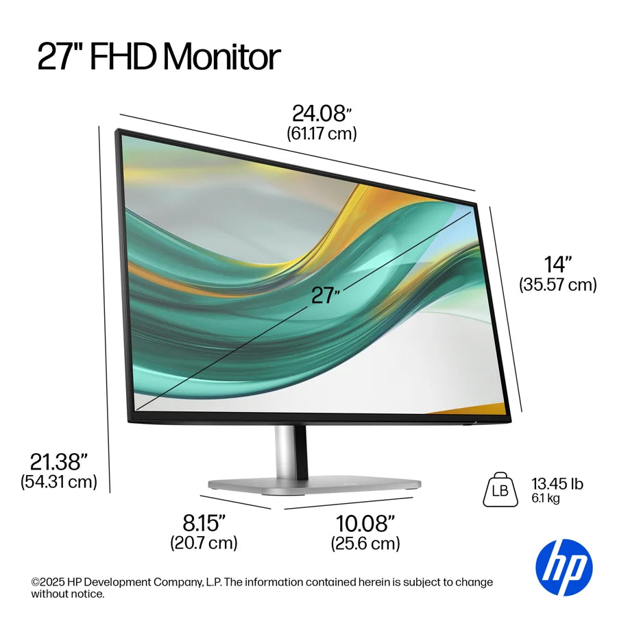 B28F5UT#ABA  HP  Monitores Panamá [3628f977-f9ad-4507-a18f-12a53680191c]