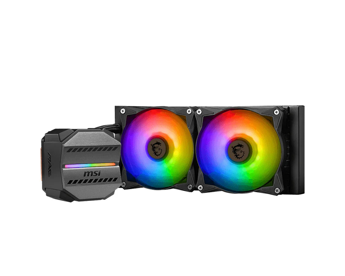 MAG CORELIQUID M240  MSI  Componentes Informáticos Panamá [36498f94-6fb7-45d0-b5c9-d8d273812937]