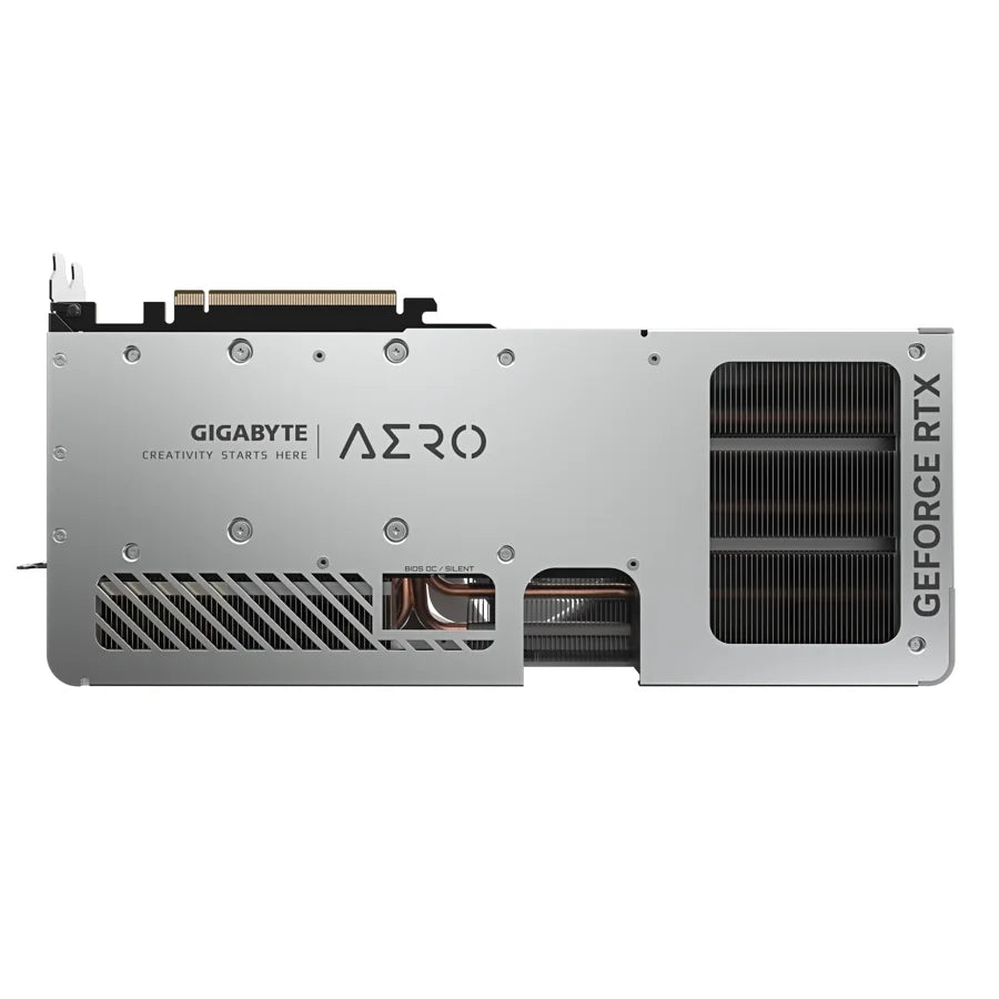 GV-N408SAERO OC-16GD  Gigabyte  Componentes Informáticos Panamá [3698f590-86dc-4a1a-b6bf-47ba8fd2fa45]