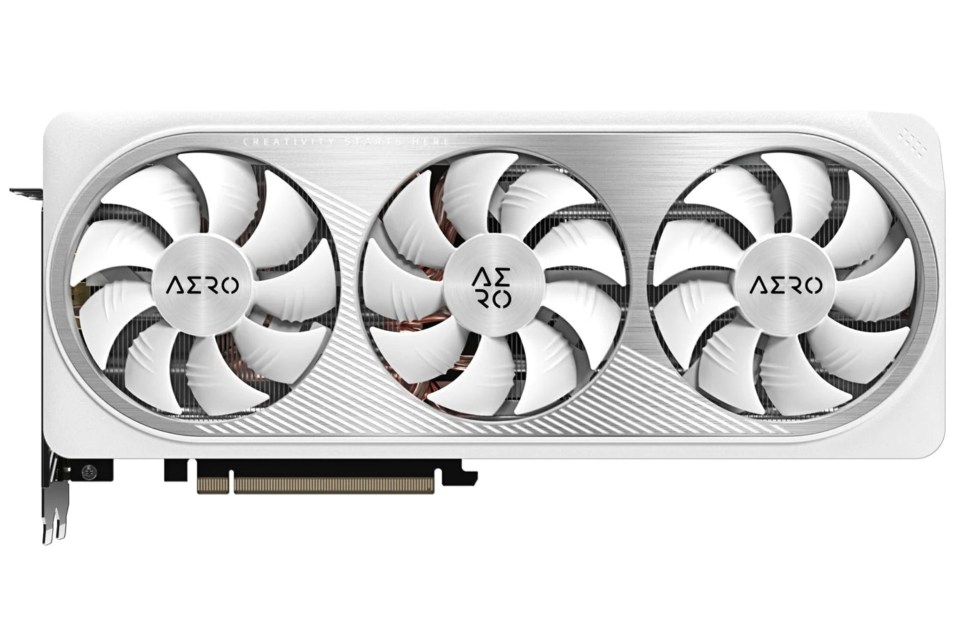 GV-N407TSAERO OC-16GD  Gigabyte  Componentes Informáticos Panamá [36b91fe2-ba91-4539-bdb8-7e610a162aa5]