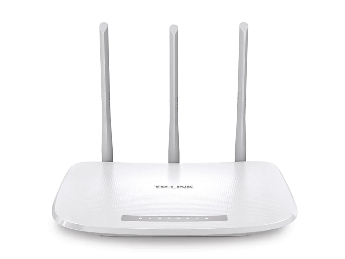 TL-WR845N  TP-Link  Redes Panamá [36bde7f6-fac2-484c-b1ee-dd6e926fa726]