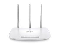 TL-WR845N  TP-Link  Redes Panamá [36bde7f6-fac2-484c-b1ee-dd6e926fa726]