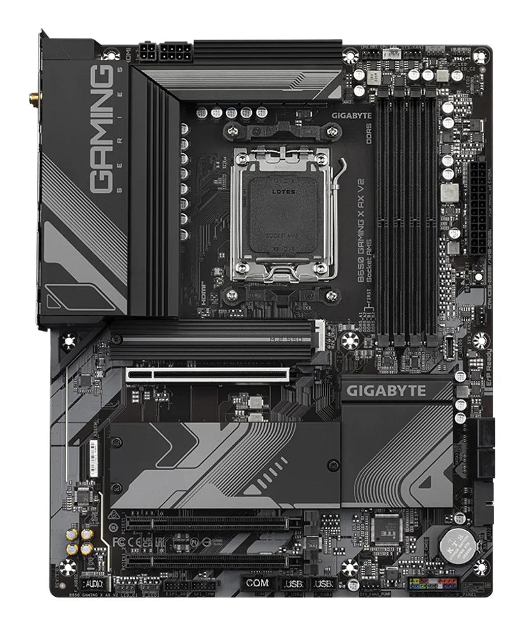 B650 GAMING X AX V2  Gigabyte  Componentes Informáticos Panamá [36d65e21-86b4-4a54-a1a6-787563ee5ea6]