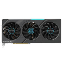 GV-N407TEAGLE OC-12GD  Gigabyte  Componentes Informáticos Panamá [36e002a5-ccc9-4c45-8287-9badcdfcf5de]
