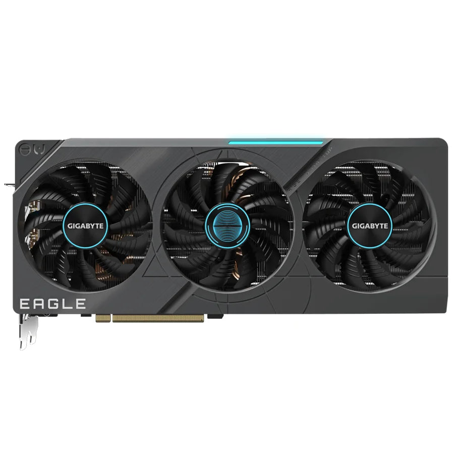 GV-N407TEAGLE OC-12GD  Gigabyte  Componentes Informáticos Panamá [36e002a5-ccc9-4c45-8287-9badcdfcf5de]