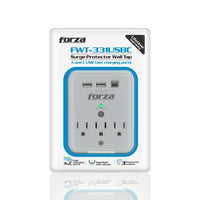 FWT-331USBC  Forza  Protección de Poder Panamá [37047b5a-72ce-4e65-9388-21c2fbfc1604]