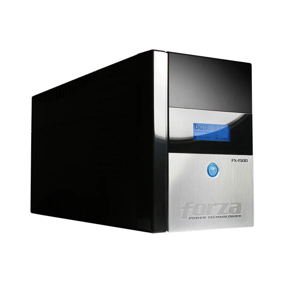 FX-1500LCD  Forza  Protección de Poder Panamá