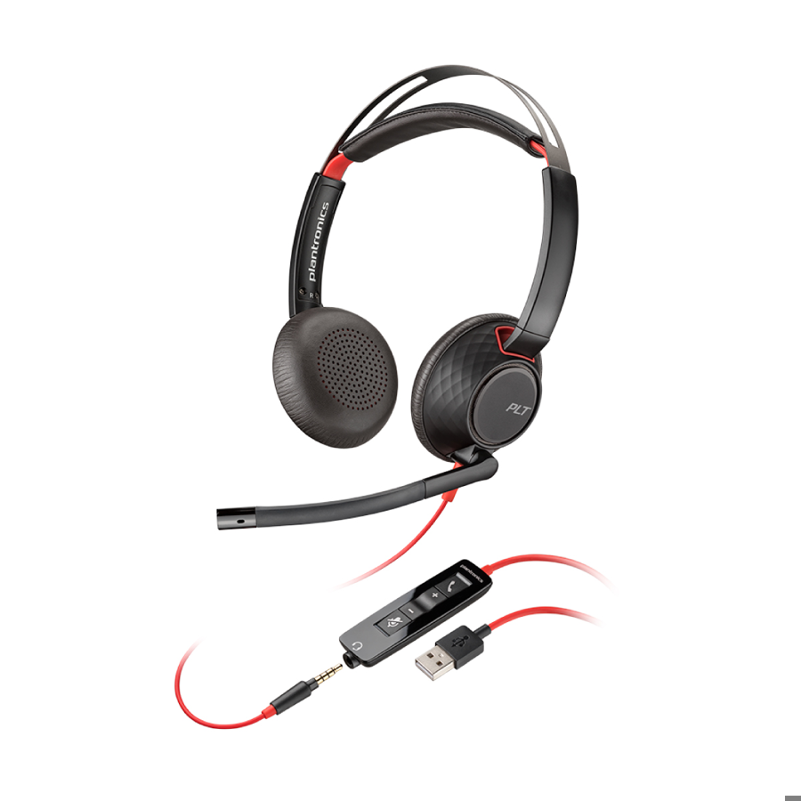 80R97AA  Poly  Audio y Video Panamá