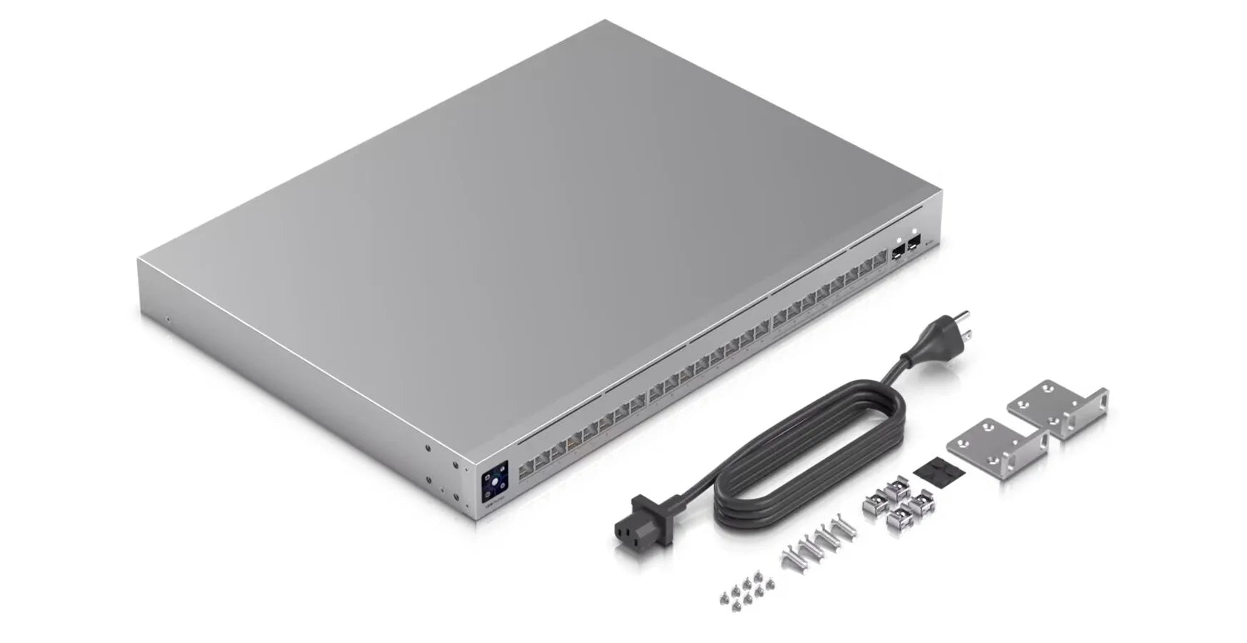 USW-Pro-Max-24  Ubiquiti  Redes Panamá [375833ed-e436-4805-88a1-a032c8397e71]