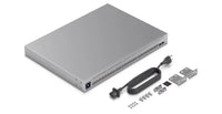 USW-Pro-Max-24  Ubiquiti  Redes Panamá [375833ed-e436-4805-88a1-a032c8397e71]