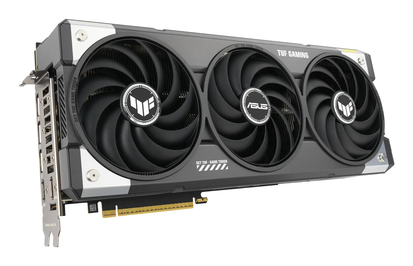 TUF-RTX5070-O12G-GAMING  ASUS  Componentes Informáticos Panamá [37687849-2e06-41ed-98fc-cc595e4f4673]