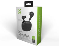 KTE-250BK  Klip Xtreme  Audio y Video Panamá [3780d364-379e-4c2a-bbbc-faaa8b3421e2]