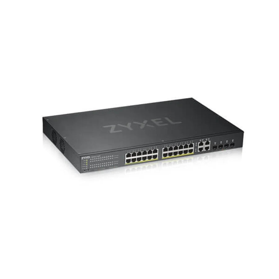 GS1920-24HPv2  ZyXEL  Redes Panamá [378c8f75-6c0e-4e19-b743-ff49be301244]