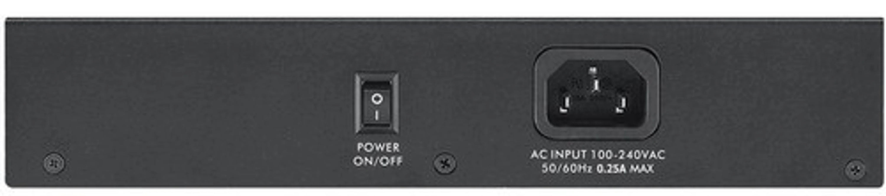 GS1900-16 REV 03F  ZyXEL  Redes Panamá [379cc4f3-8d8a-473a-af47-ff384bbb3a38]