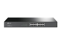 TL-SG1016  TP-Link  Redes Panamá [37a21391-0428-4161-9713-cdf1ad33edd0]
