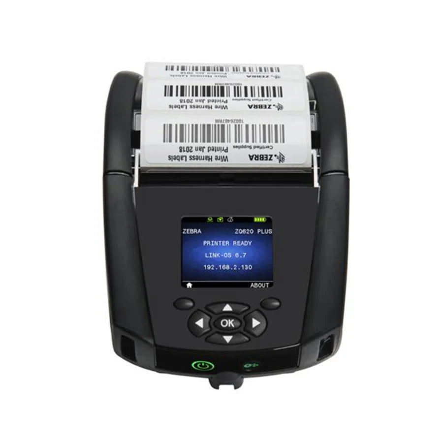 ZQ62-AUWAL04-00  Zebra  Impresora Panamá [37a43396-6102-4ecc-81d1-cdebc5250fbb]