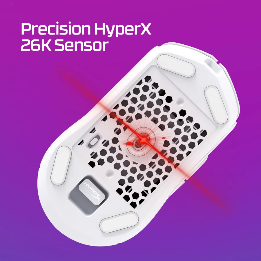 6N0A9AA  HyperX  Periféricos Panamá [37ec360d-4487-4530-8831-a849e2279371]