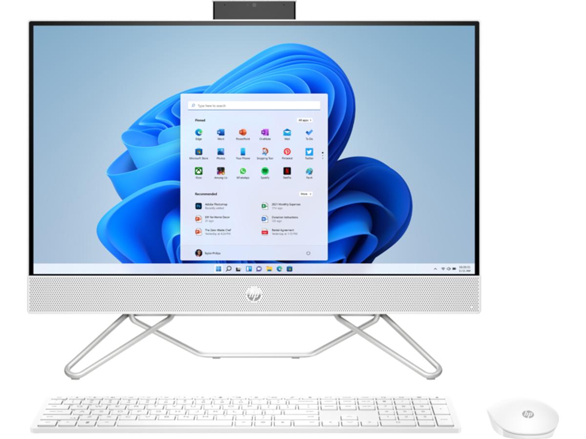 A27L8LA#ABM  HP  Computadores Panamá