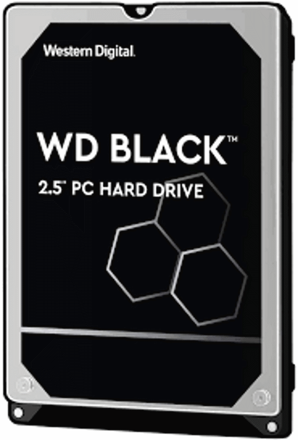 WD10SPSX  Barrdega  Disco Duro Panamá