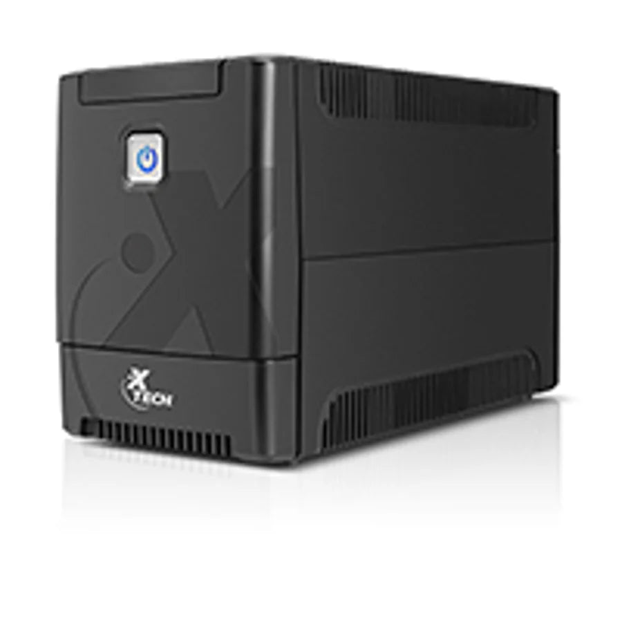 XTP-511  Xtech  Protección de Poder Panamá [38512d06-bf47-46af-b784-5f99e8e60c61]