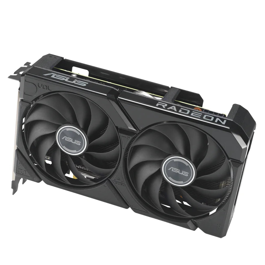 DUAL-RX9060XT-8G  ASUS  Componentes Informáticos Panamá [38598328-4109-4ab4-9987-7d51b98a56ad]