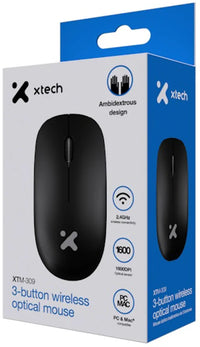 XTM-309  Xtech  Periféricos Panamá [38686d9e-34c5-4902-b23d-2e3cbc7ca530]