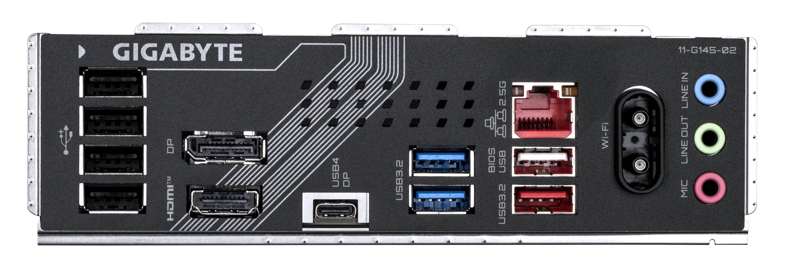B860 GAMING X WIFI6E  Gigabyte  Componentes Informáticos Panamá [389b1784-797e-4784-b562-6c31bb9b712f]