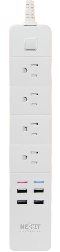 NHP-E610  Nexxt Solutions Home  Seguridad y Automatización Panamá [38a88477-95b8-40d1-8842-32b71768e4ab]