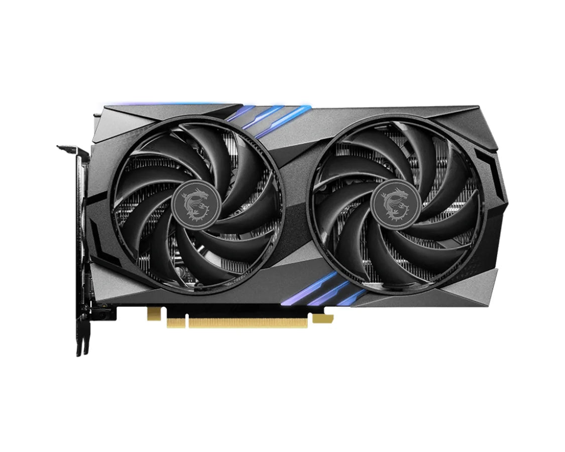 GeForce RTX 4060 Ti GAMING X 16G  MSI  Componentes Informáticos Panamá [38ab669f-e7c4-457d-a96a-65e85cc19875]