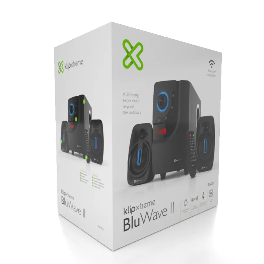 KWS-616  Klip Xtreme  Audio y Video Panamá [38bf574b-256b-41e4-b2fb-4a967b989453]