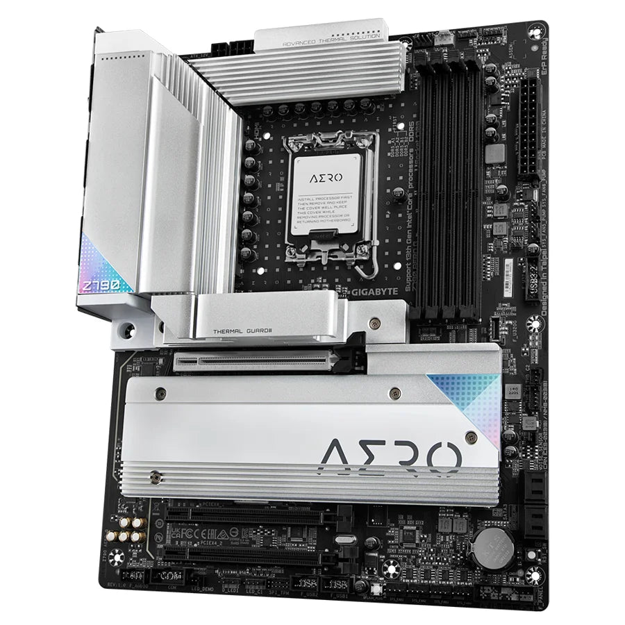 Z790 AERO G  Gigabyte  Componentes Informáticos Panamá [395f0b27-cd11-488e-9e64-fff7de6c1122]