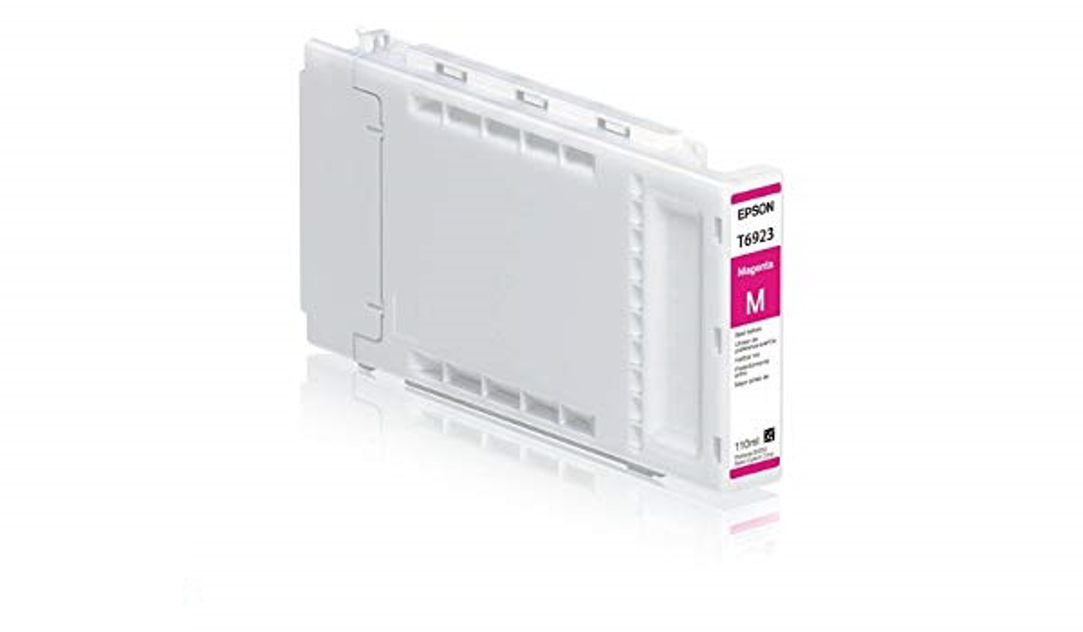 T692300  Epson  Consumibles y Media Panamá