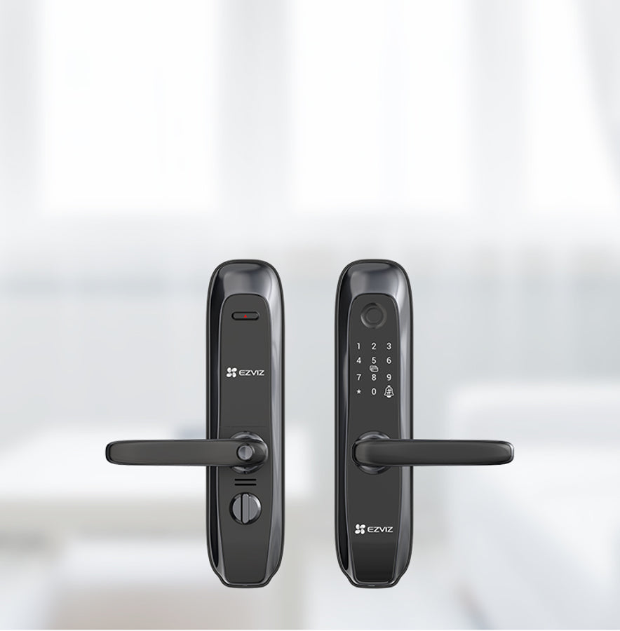 CS-L2S-11FCP(A0)(Black)  EZVIZ  Control de Acceso Panamá [39bdbc4e-128a-44a1-1568-08dcf1cbc515]