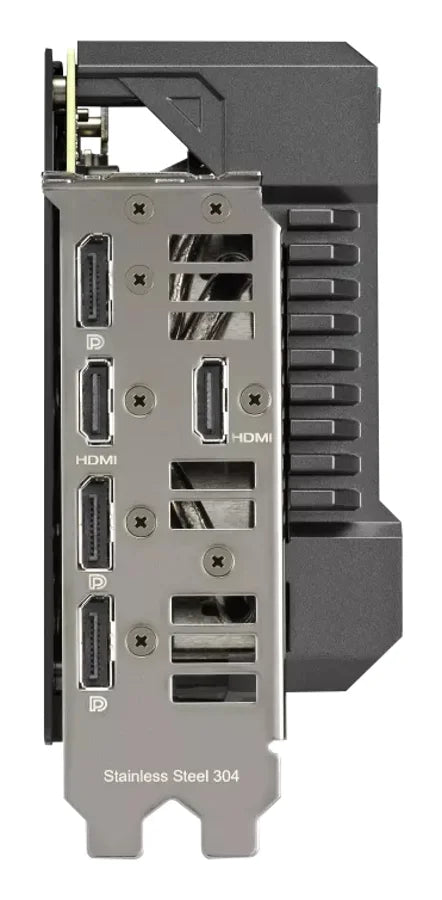TUF-RTX4070TIS-16G-GAMING  ASUS  Componentes Informáticos Panamá [3a1c1a8d-feb6-4a4a-bd1f-3830d8fc1c2e]