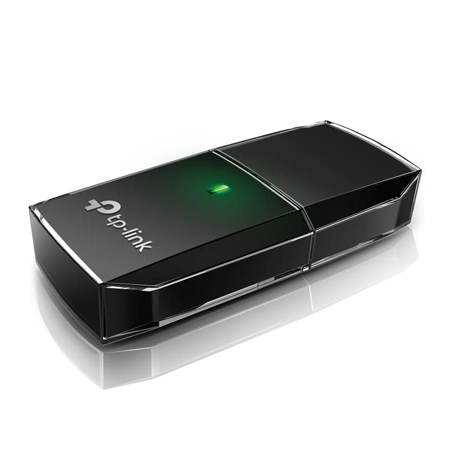 ARCHER T2U  TP-Link  Redes Panamá [3a2714fb-1790-4938-849d-24f54ebed658]