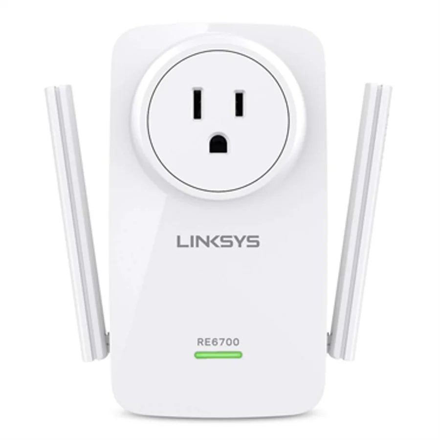 RE6700  Linksys  Redes Panamá [3a68649f-5405-40c0-a4e5-5d5ae3ff9099]