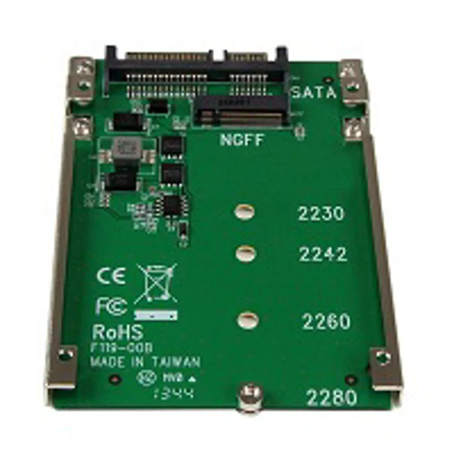 SAT32M225  StarTech.com  Almacenamiento Panamá [3ac0b35f-5a36-471a-8bdf-8624e32eaf5d]