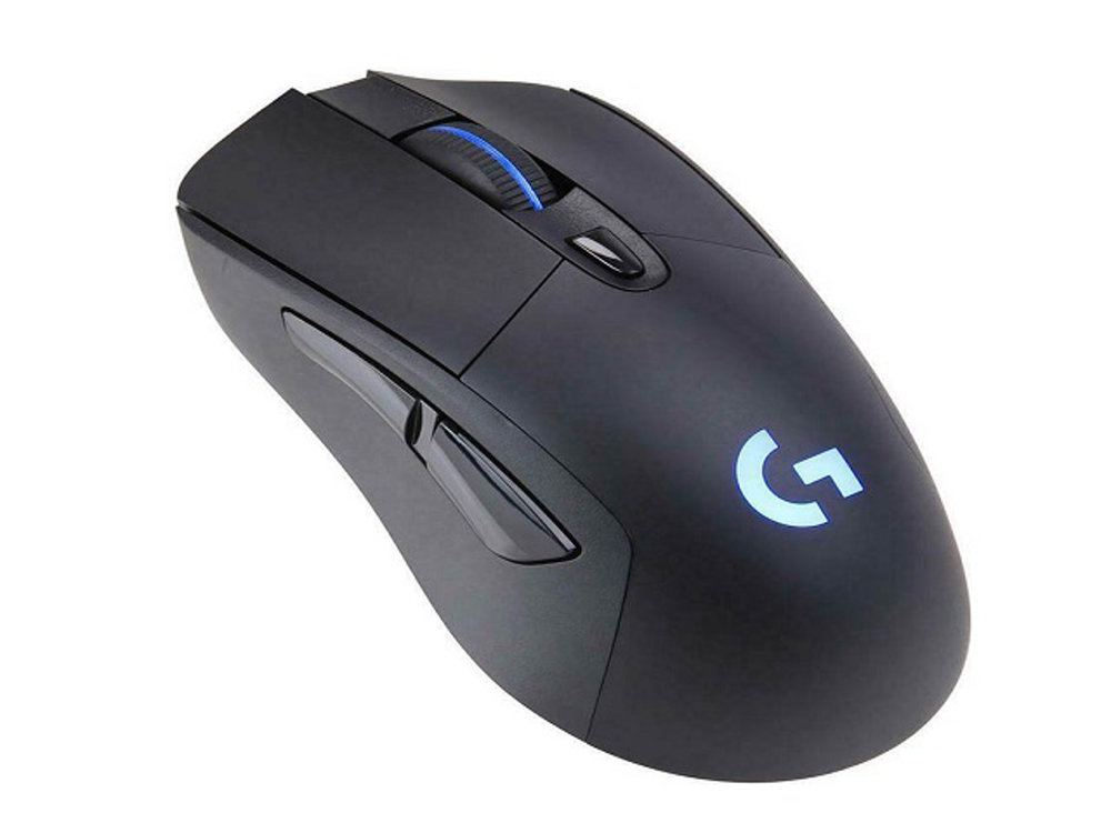 910-005638  Logitech  Periféricos Panamá