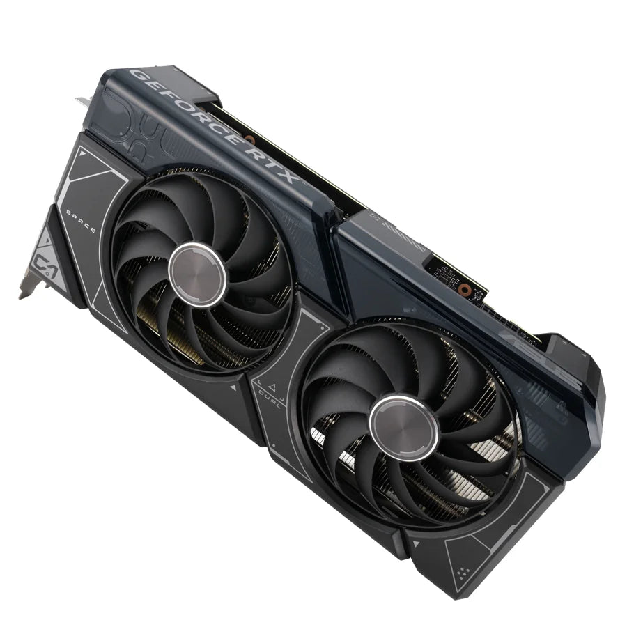 DUAL-RTX4070S-O12G  ASUS  Componentes Informáticos Panamá [3aec9be3-f3fc-494e-a412-705327494e2f]