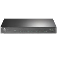 TL-SG1210P  TP-Link  Redes Panamá [3aecb5e2-d42a-4cdf-989b-5b2e8dcdf1bc]