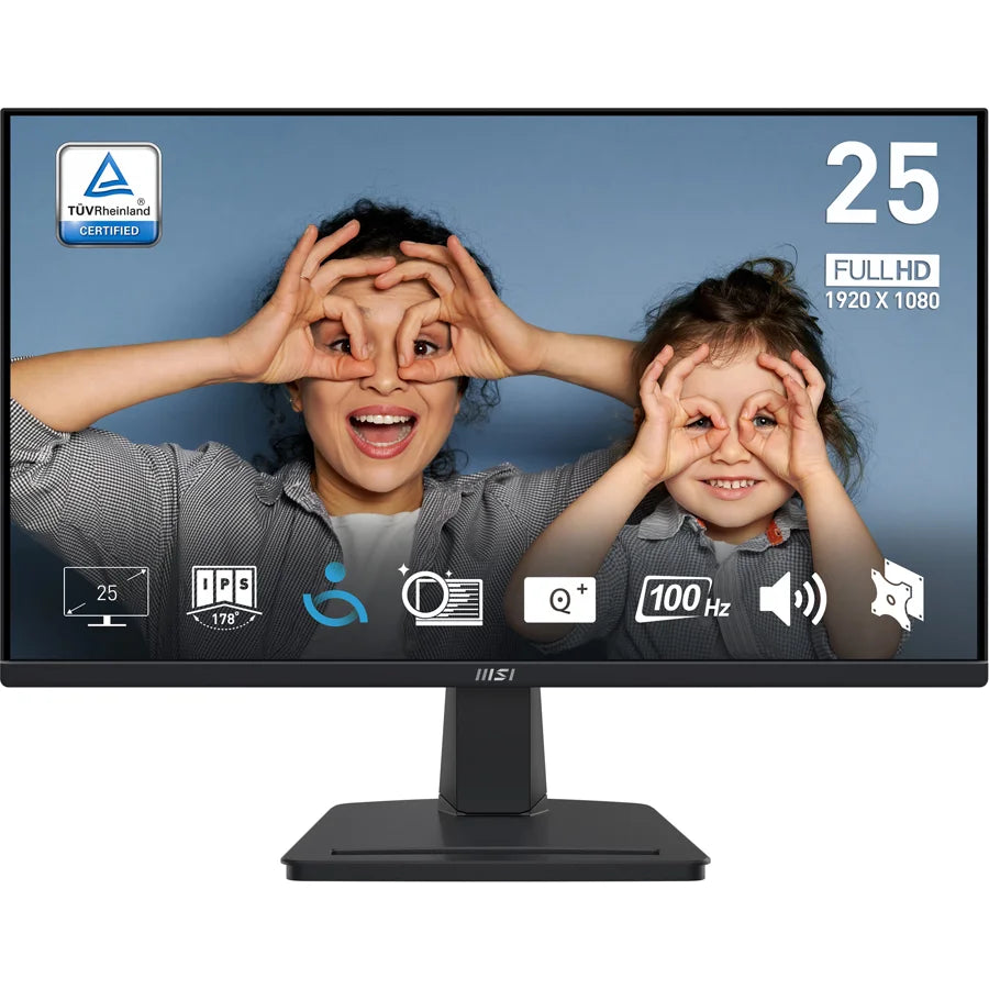 PRO MP251  MSI  Monitores Panamá [3af4cc7d-bc3e-4005-a9d8-2dc4618a9504]