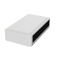 NSW-N501G  Nexxt Solutions Infrastructure  Redes Panamá [3b0f5120-b940-423e-97a4-3b822edbc64e]