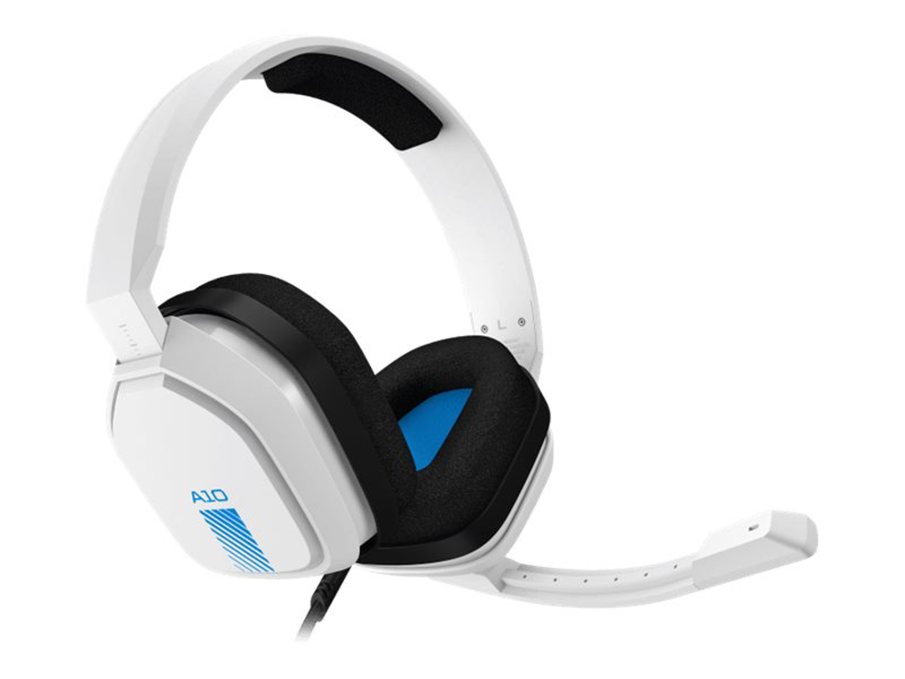 939-001845  Logitech  Audio y Video Panamá