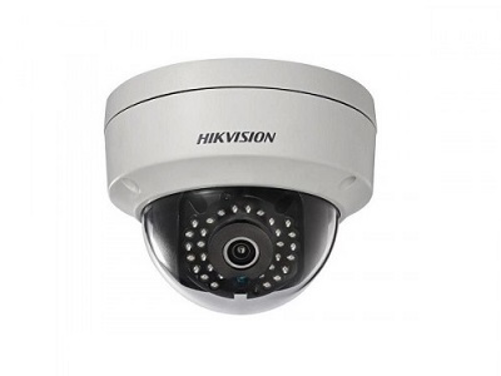 DS-2CD1143G0E-I2.8mm  Hikvision  Vigilancia de Video Panamá