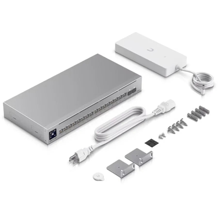 USW-Pro-Max-16-PoE  Ubiquiti  Redes Panamá [3b8768f0-2f1d-45ab-bba1-6469f1ab90cd]