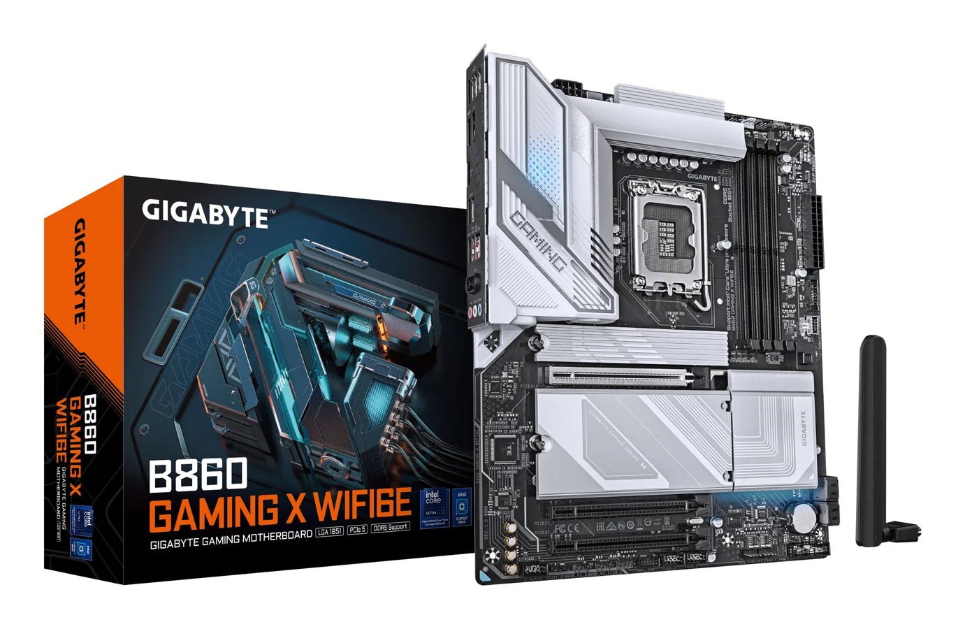 B860 GAMING X WIFI6E  Gigabyte  Componentes Informáticos Panamá [3b87861d-2e9e-447e-a7b6-77523dd1e6a4]